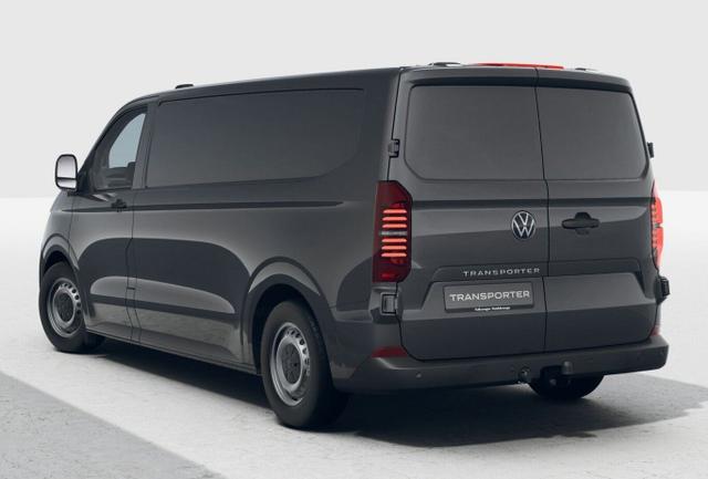 Volkswagen T7 Kastenwagen Transporter 2.0 TDI 150 AT8 L2 LED AHK PDC 3S 