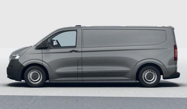 Volkswagen T7 Kastenwagen Transporter 2.0 TDI 150 AT8 L2 LED PDC HFT 3S 