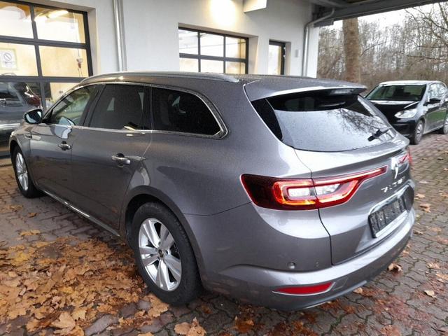 Renault Talisman Grandtour Limited Grandt TCe 225 EDC Nav Kam SHZ 