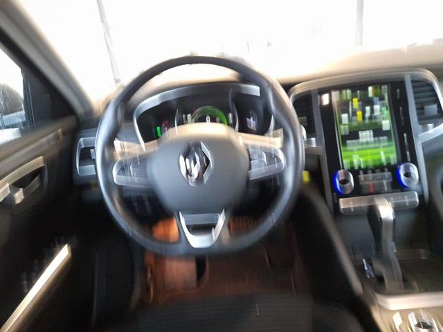 Renault Talisman Grandtour Limited Grandt TCe 225 EDC Nav Kam SHZ 