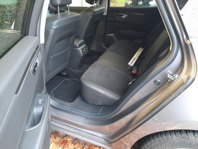 Renault Talisman Grandtour Limited Grandt TCe 225 EDC Nav Kam SHZ 