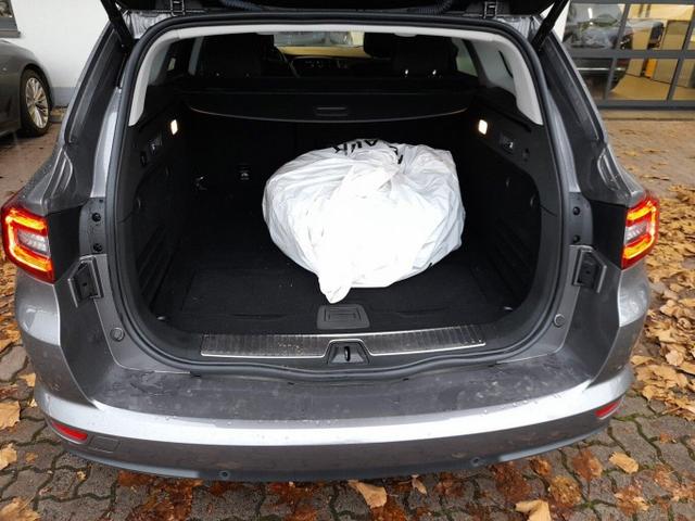 Renault Talisman Grandtour Limited Grandt TCe 225 EDC Nav Kam SHZ 