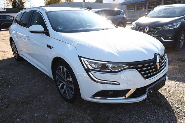 Renault Talisman Grandtour Limited Grandt. dCi 200 EDC DeLuxe Nav 