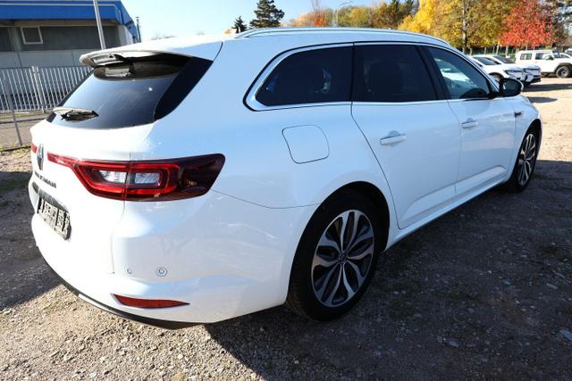 Renault Talisman Grandtour Limited Grandt. dCi 200 EDC DeLuxe Nav 