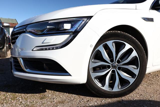 Renault Talisman Grandtour Limited Grandt. dCi 200 EDC DeLuxe Nav 