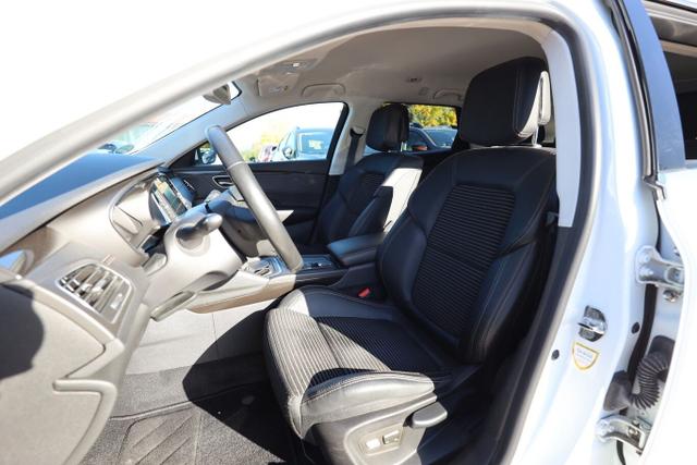 Renault Talisman Grandtour Limited Grandt. dCi 200 EDC DeLuxe Nav 