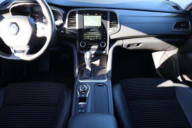 Renault Talisman Grandtour Limited Grandt. dCi 200 EDC DeLuxe Nav 