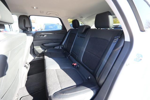 Renault Talisman Grandtour Limited Grandt. dCi 200 EDC DeLuxe Nav 
