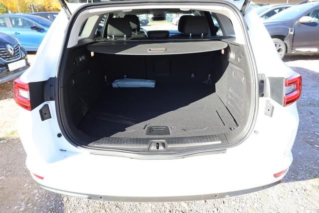 Renault Talisman Grandtour Limited Grandt. dCi 200 EDC DeLuxe Nav 
