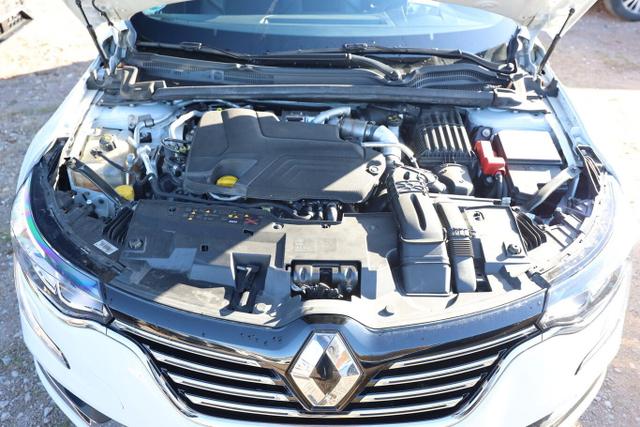 Renault Talisman Grandtour Limited Grandt. dCi 200 EDC DeLuxe Nav 