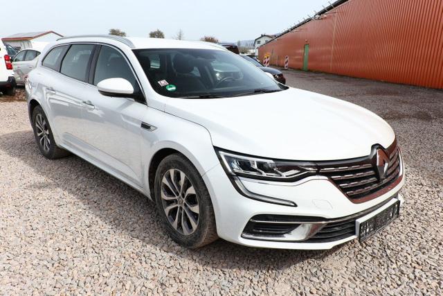 Renault Talisman Grandtour Grandt TCe 160 EDC Zen LED PDC 17Z 