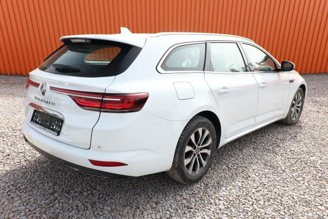 Renault Talisman Grandtour Grandt TCe 160 EDC Zen LED PDC 17Z 