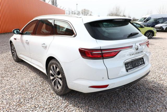 Renault Talisman Grandtour Grandt TCe 160 EDC Zen LED PDC 17Z 