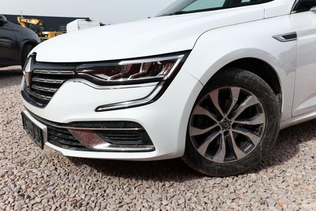 Renault Talisman Grandtour Grandt TCe 160 EDC Zen LED PDC 17Z 