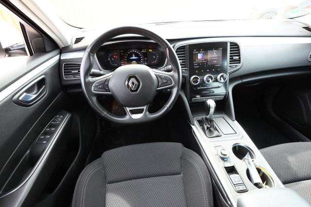 Renault Talisman Grandtour Grandt TCe 160 EDC Zen LED PDC 17Z 