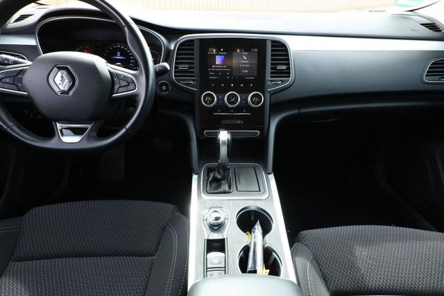 Renault Talisman Grandtour Grandt TCe 160 EDC Zen LED PDC 17Z 