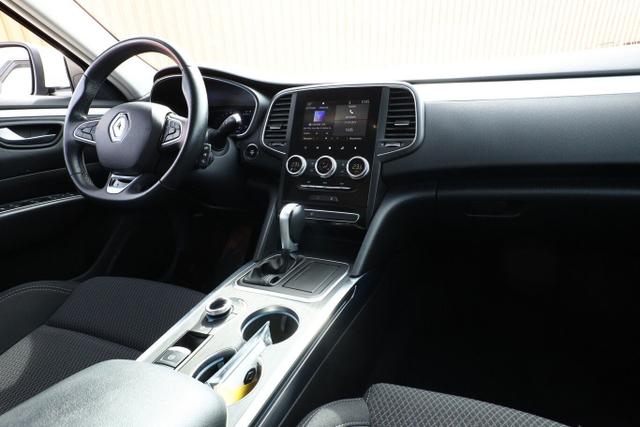 Renault Talisman Grandtour Grandt TCe 160 EDC Zen LED PDC 17Z 
