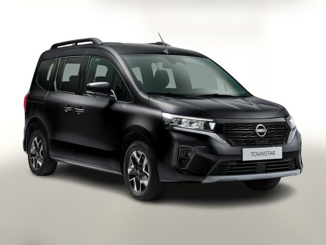 Nissan Townstar - Tekna 130 L1 Nav SHZ PDC Kam Keyl CarP