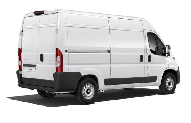 Citroën Jumper 35 L2H2 140 270° VisibilityP Temp PDC Kam 
