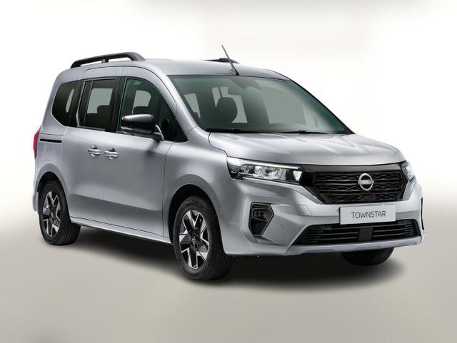 Nissan Townstar - Tekna 130 L1 Nav SHZ PDC Kam Keyl CarP