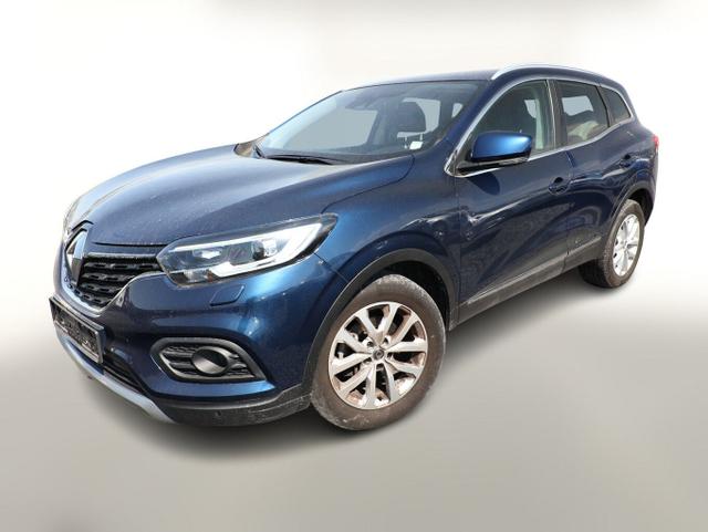 Renault Kadjar - Limited 1.3 TCe 140 EDC Nav SHZ PDC