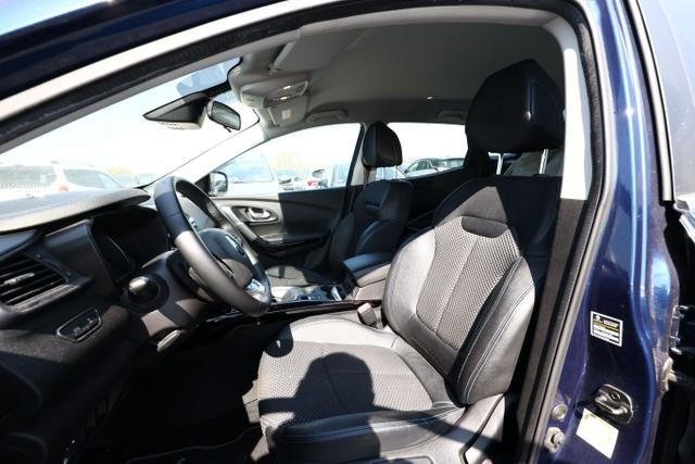 Renault Kadjar Limited 1.3 TCe 140 EDC Nav SHZ PDC 