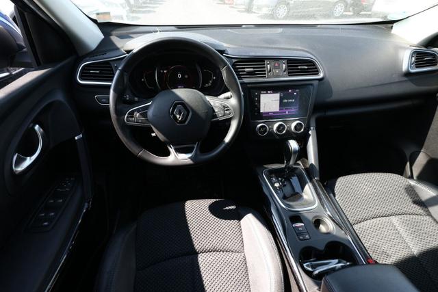 Renault Kadjar Limited 1.3 TCe 140 EDC Nav SHZ PDC 