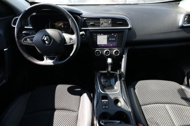 Renault Kadjar Limited 1.3 TCe 140 EDC Nav SHZ PDC 