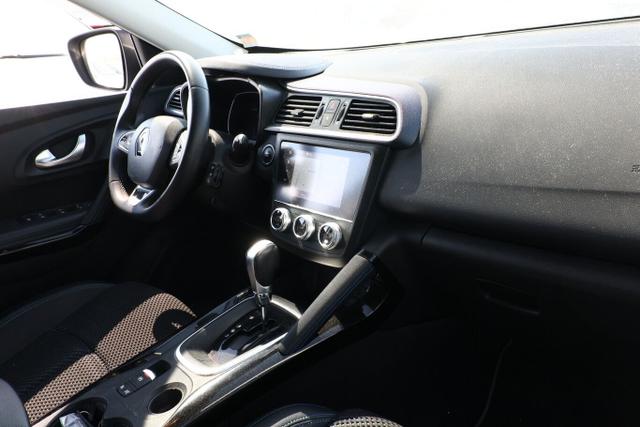 Renault Kadjar Limited 1.3 TCe 140 EDC Nav SHZ PDC 