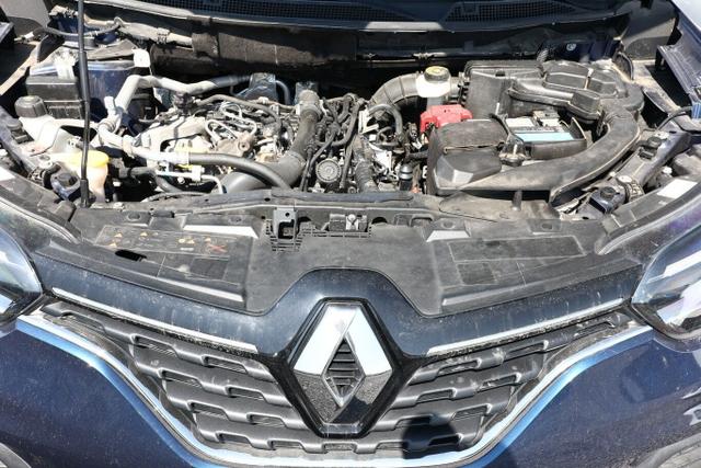 Renault Kadjar Limited 1.3 TCe 140 EDC Nav SHZ PDC 