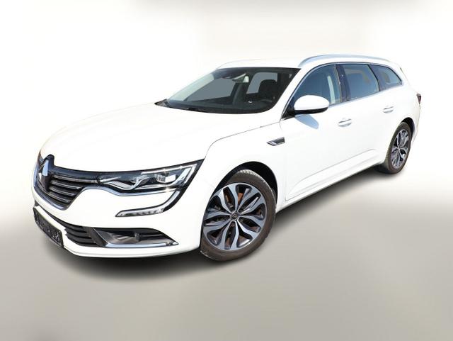Renault Talisman Grandtour Limited Grandt TCe 225 EDC Nav SHZ PDC 