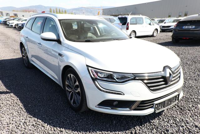 Renault Talisman Grandtour Limited Grandt TCe 225 EDC Nav SHZ PDC 