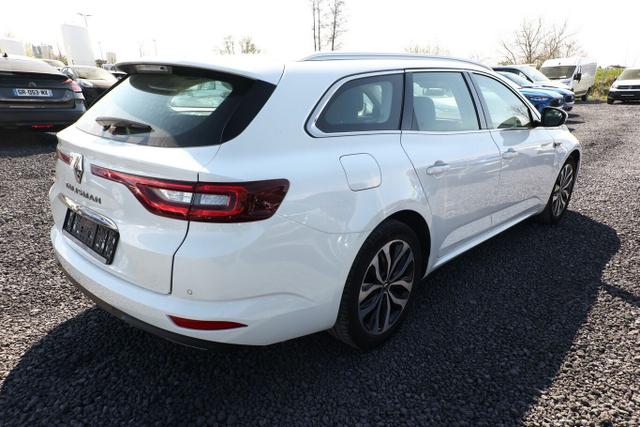 Renault Talisman Grandtour Limited Grandt TCe 225 EDC Nav SHZ PDC 