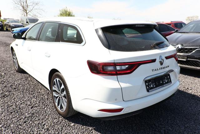 Renault Talisman Grandtour Limited Grandt TCe 225 EDC Nav SHZ PDC 