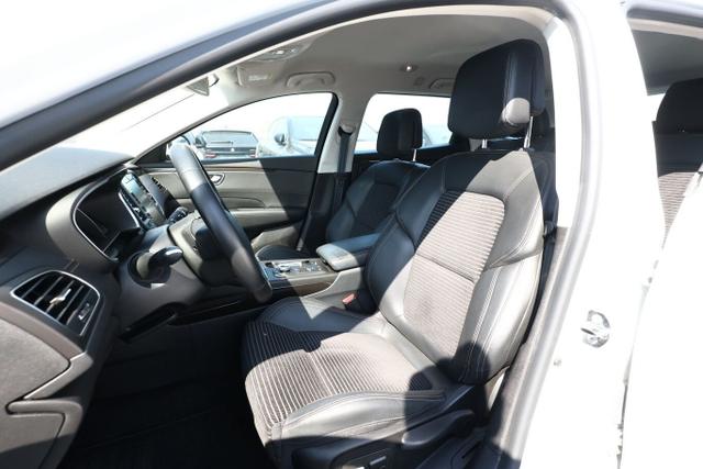 Renault Talisman Grandtour Limited Grandt TCe 225 EDC Nav SHZ PDC 