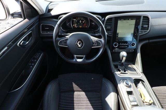 Renault Talisman Grandtour Limited Grandt TCe 225 EDC Nav SHZ PDC 