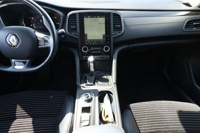 Renault Talisman Grandtour Limited Grandt TCe 225 EDC Nav SHZ PDC 