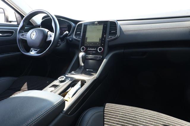 Renault Talisman Grandtour Limited Grandt TCe 225 EDC Nav SHZ PDC 