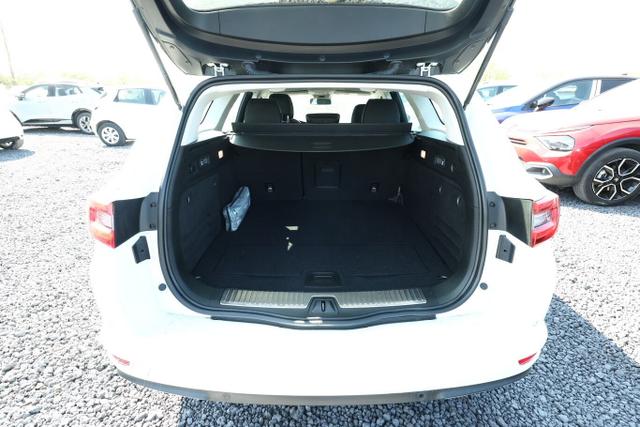 Renault Talisman Grandtour Limited Grandt TCe 225 EDC Nav SHZ PDC 
