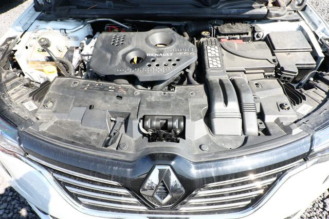 Renault Talisman Grandtour Limited Grandt TCe 225 EDC Nav SHZ PDC 