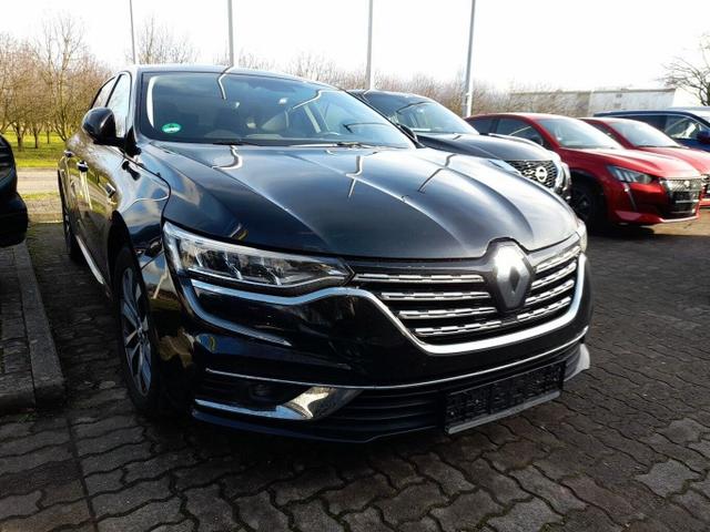Renault Talisman TCe 160 EDC Intens LED Nav PDC 17Z 