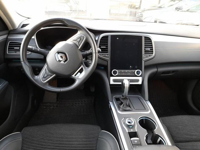 Renault Talisman TCe 160 EDC Intens LED Nav PDC 17Z 