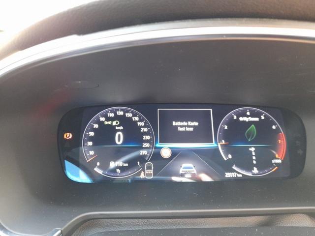 Renault Talisman TCe 160 EDC Intens LED Nav PDC 17Z 