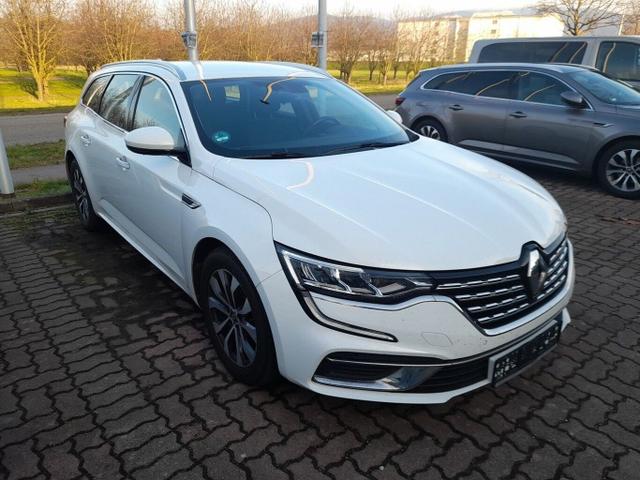 Renault Talisman Grandtour Grandt TCe 160 EDC Zen LED Kam PDC 17Z 