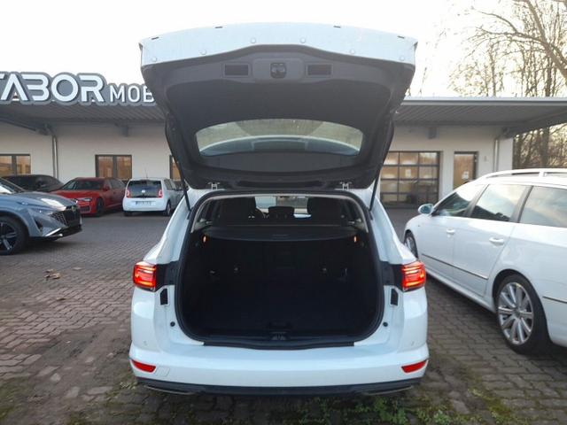 Renault Talisman Grandtour Grandt TCe 160 EDC Zen LED Kam PDC 17Z 