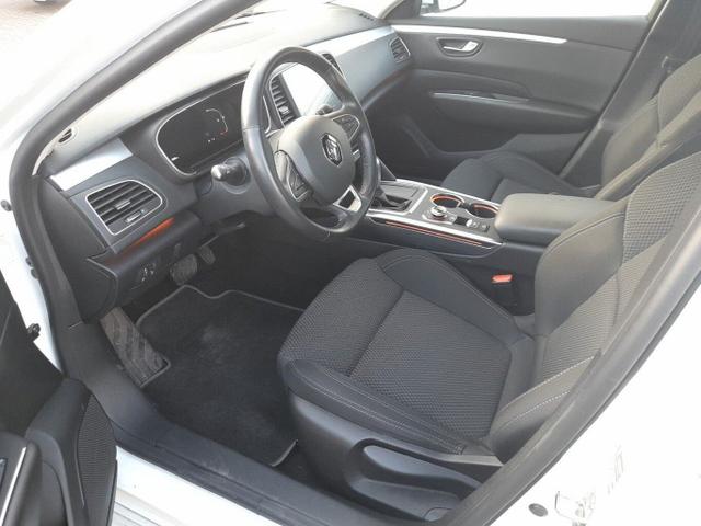 Renault Talisman Grandtour Grandt TCe 160 EDC Zen LED Kam PDC 17Z 