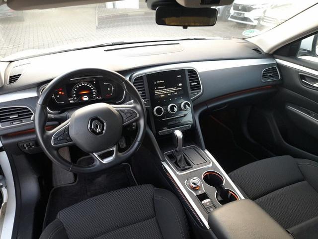 Renault Talisman Grandtour Grandt TCe 160 EDC Zen LED Kam PDC 17Z 