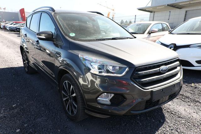 Ford Kuga 1.5 EB 150 ST-Line Nav. PDC SHZ 