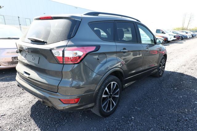 Ford Kuga 1.5 EB 150 ST-Line Nav. PDC SHZ 