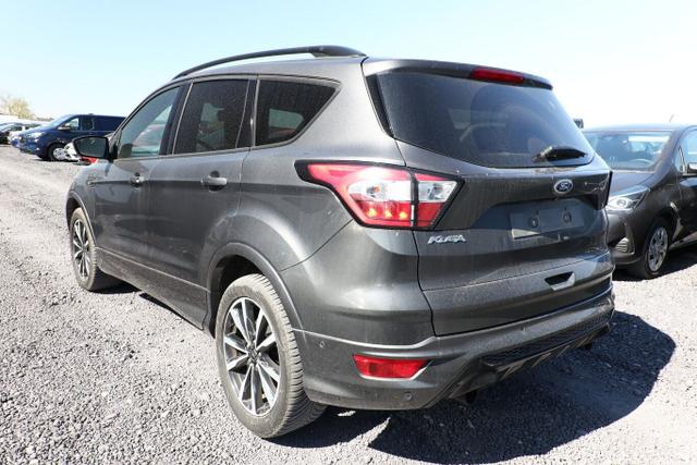 Ford Kuga 1.5 EB 150 ST-Line Nav. PDC SHZ 